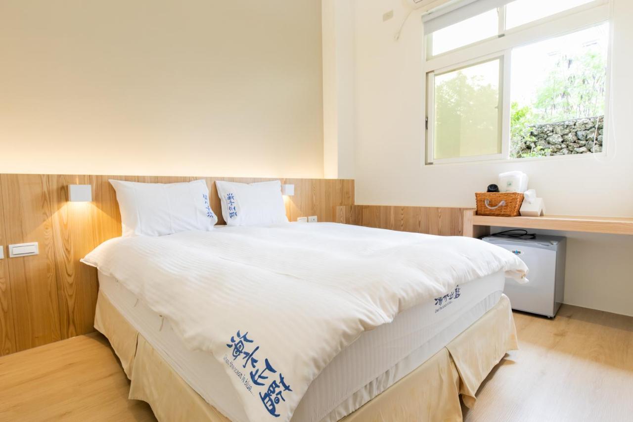 Blue Lagoon Huxi Extérieur photo